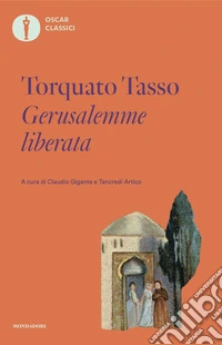 Gerusalemme liberata libro